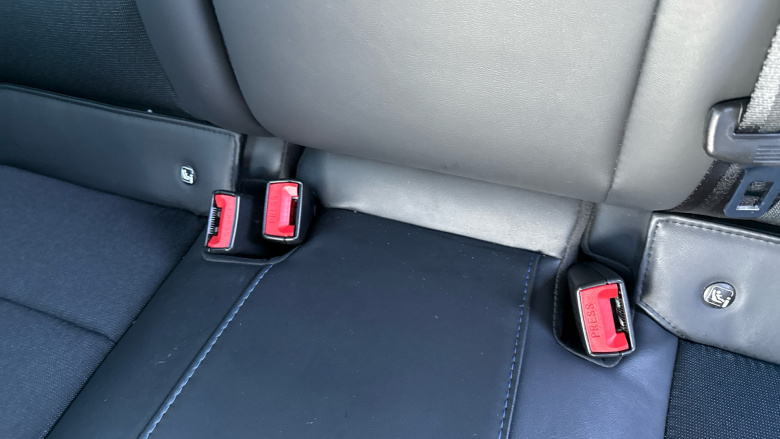 MG MG4 150kW Trophy EV Long Range 64kWh 5dr Auto Electric Hatchback